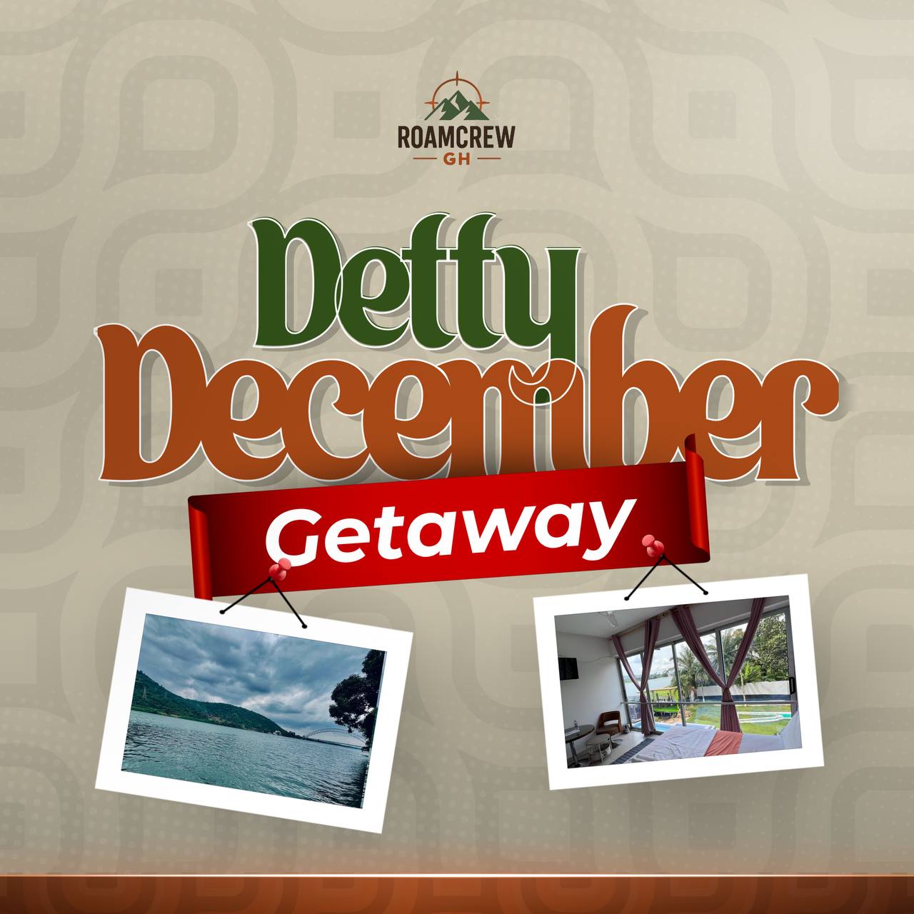 Detty December